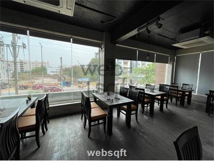 Commercial Shop-Mulgi for Rent